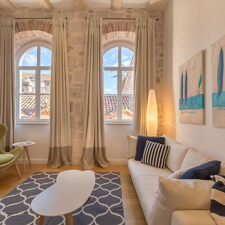 דוברובניק Apartment Hedera A4 מראה חיצוני תמונה