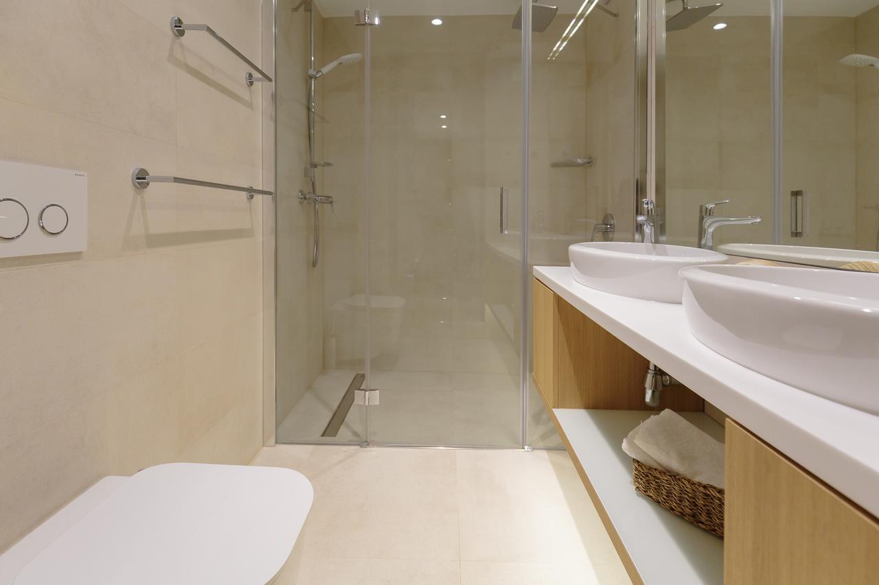 דוברובניק Apartment Hedera A4 מראה חיצוני תמונה
