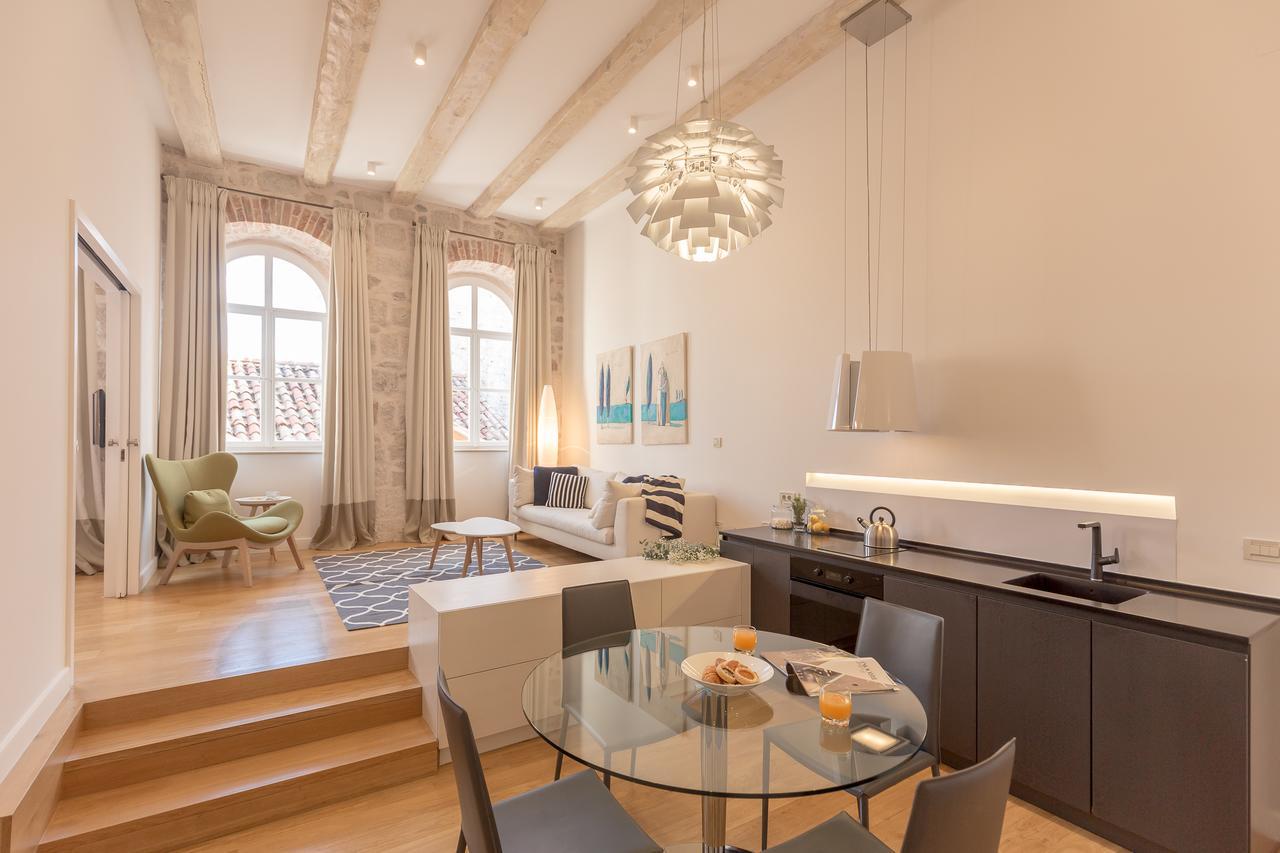 דוברובניק Apartment Hedera A4 מראה חיצוני תמונה