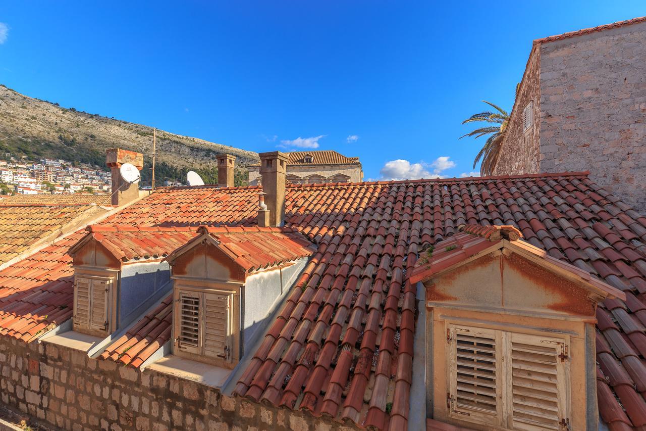 דוברובניק Apartment Hedera A4 מראה חיצוני תמונה