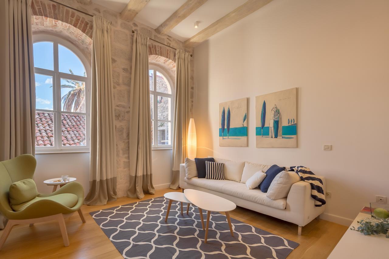 דוברובניק Apartment Hedera A4 מראה חיצוני תמונה