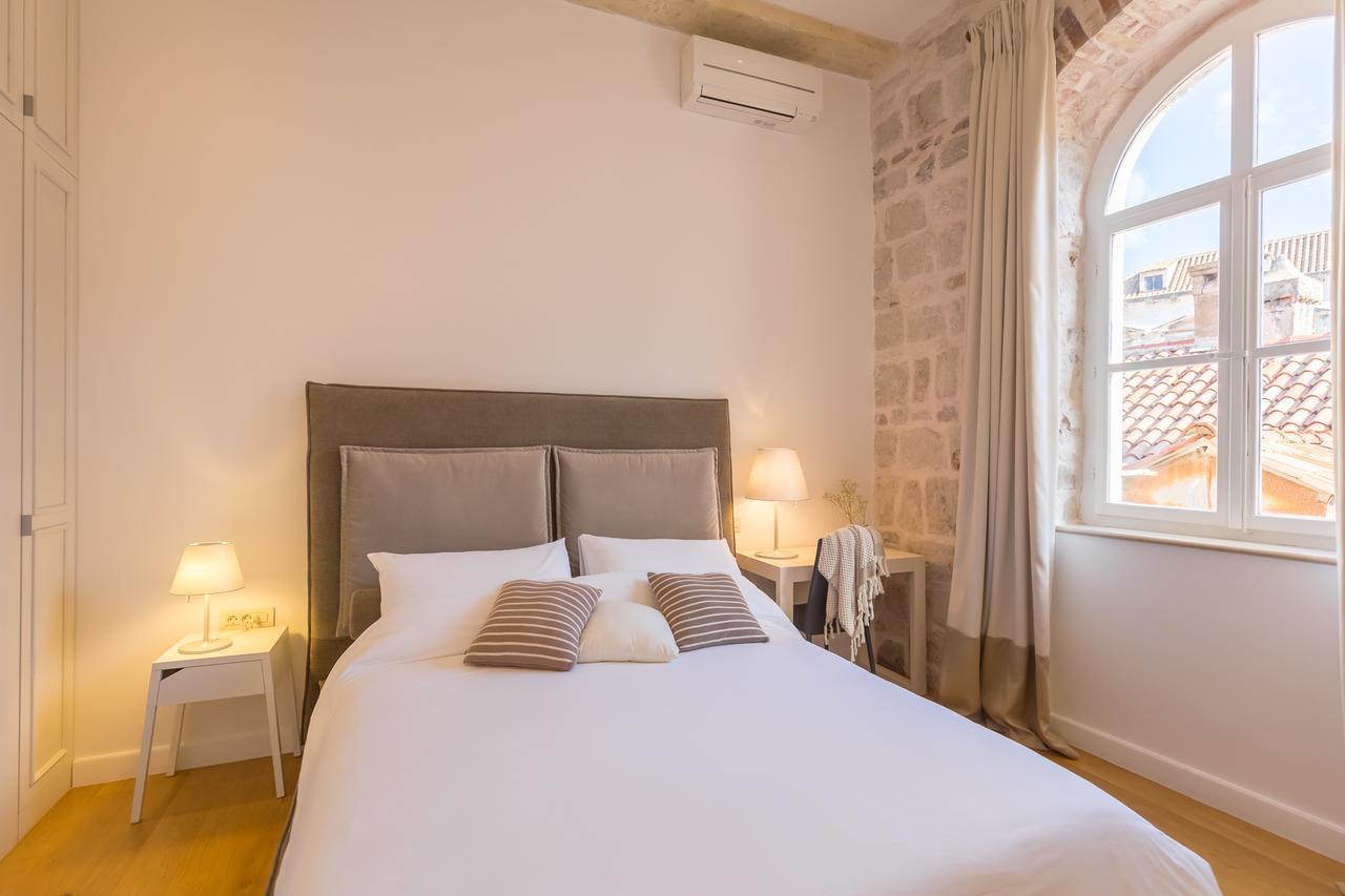דוברובניק Apartment Hedera A4 מראה חיצוני תמונה