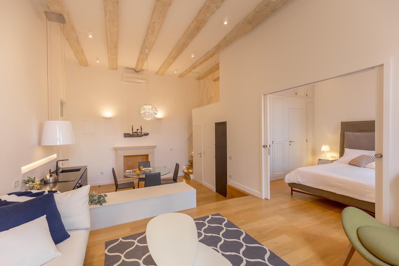 דוברובניק Apartment Hedera A4 מראה חיצוני תמונה