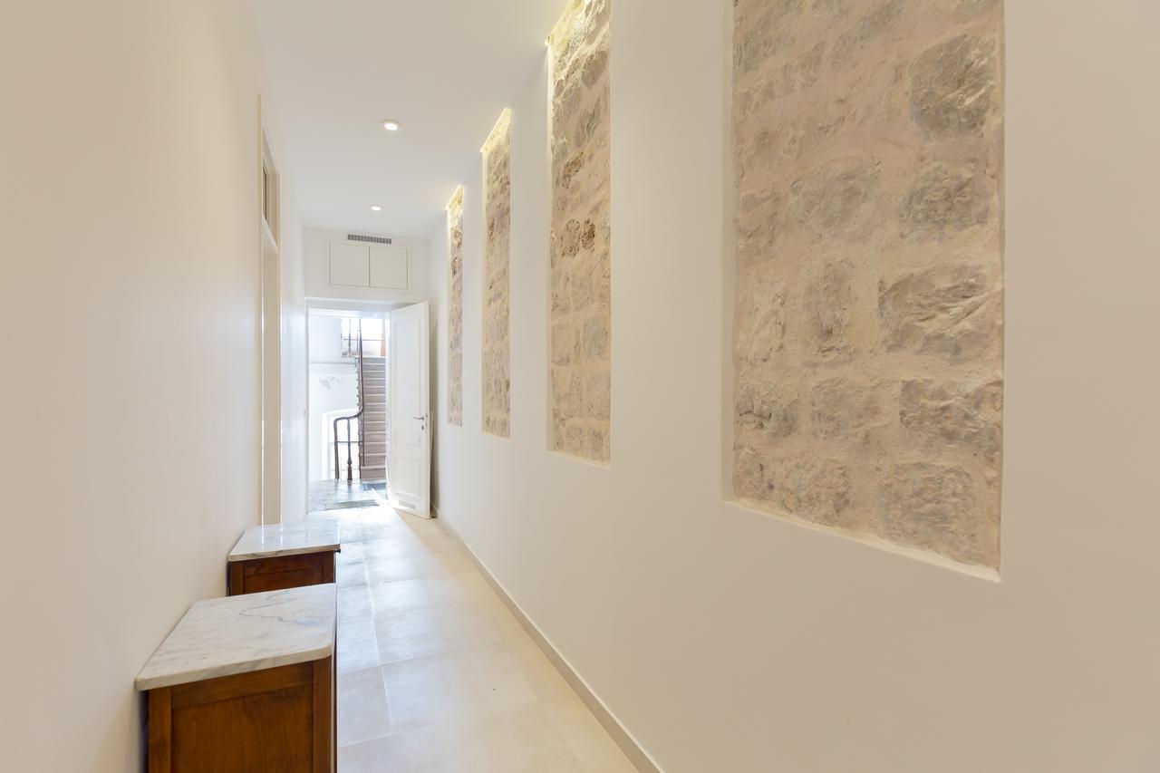 דוברובניק Apartment Hedera A4 מראה חיצוני תמונה