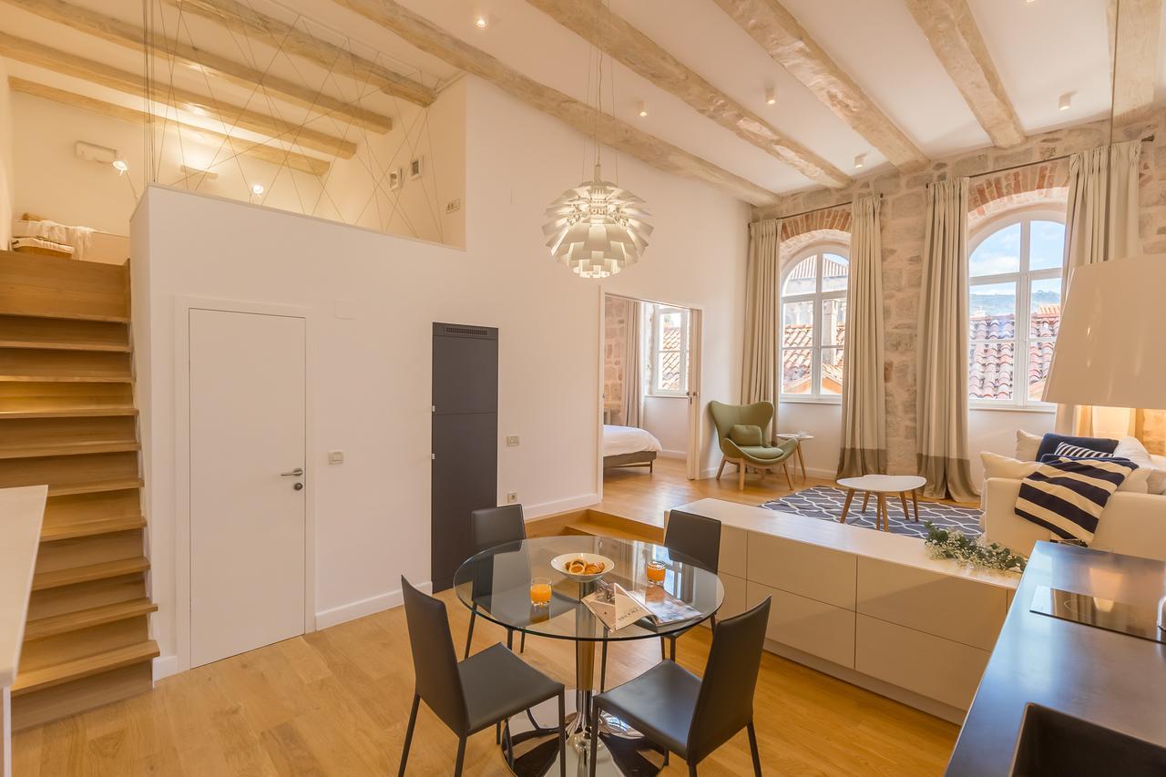 דוברובניק Apartment Hedera A4 מראה חיצוני תמונה