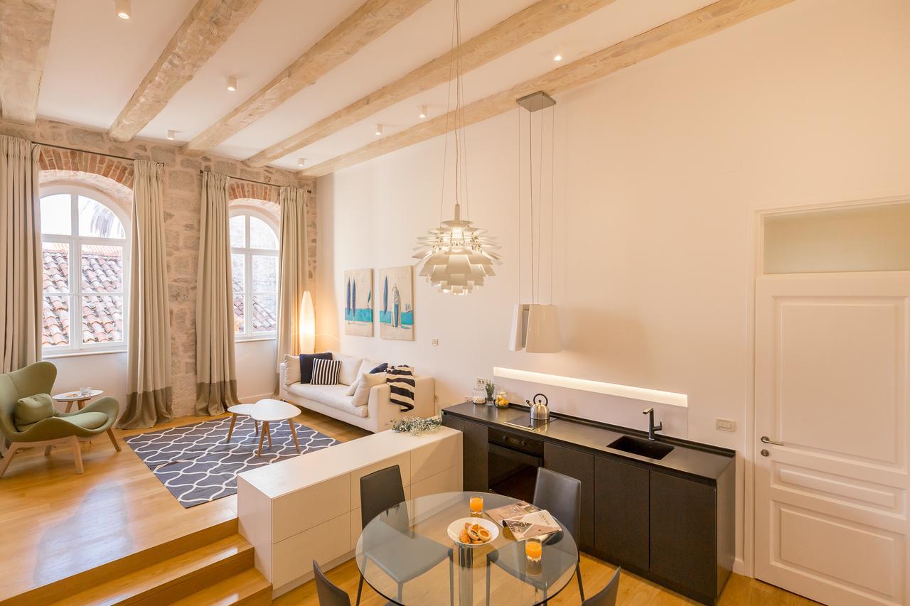דוברובניק Apartment Hedera A4 מראה חיצוני תמונה