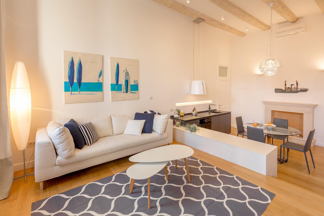 דוברובניק Apartment Hedera A4 מראה חיצוני תמונה