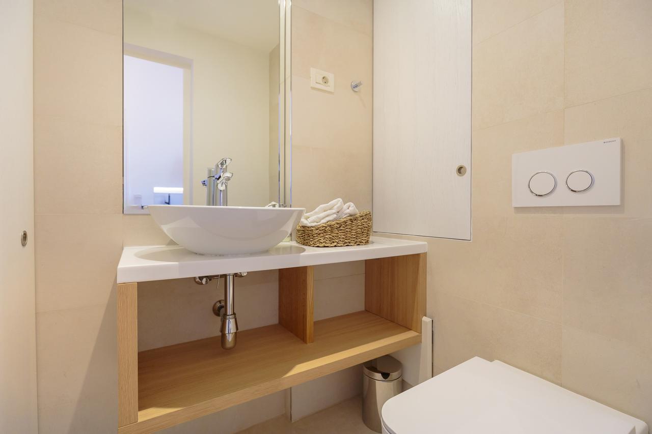 דוברובניק Apartment Hedera A4 מראה חיצוני תמונה