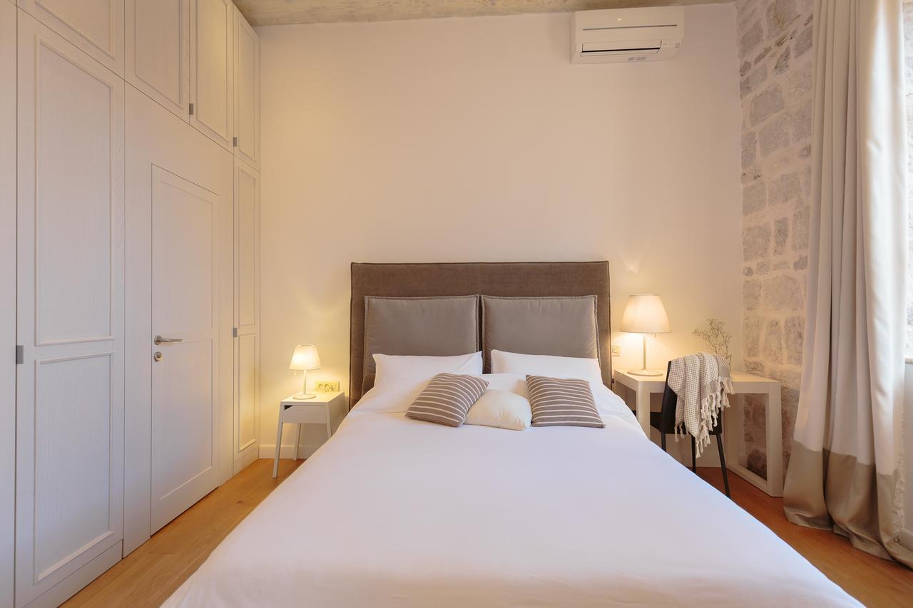 דוברובניק Apartment Hedera A4 מראה חיצוני תמונה