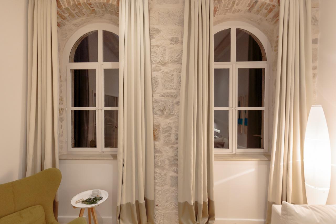 דוברובניק Apartment Hedera A4 מראה חיצוני תמונה