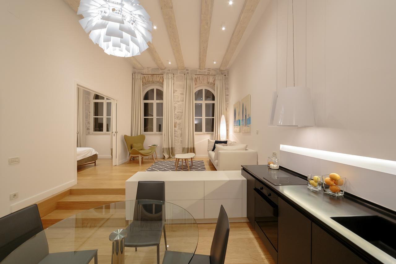 דוברובניק Apartment Hedera A4 מראה חיצוני תמונה