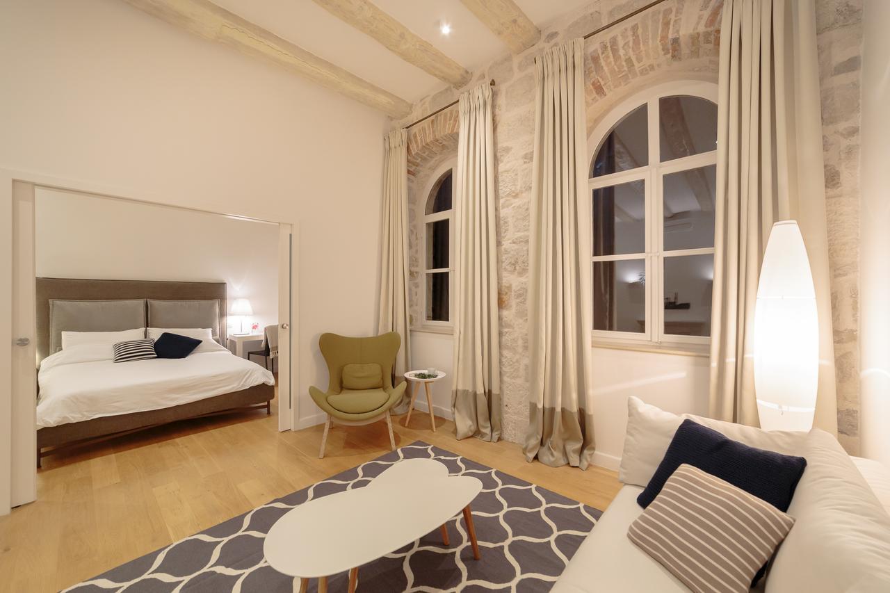 דוברובניק Apartment Hedera A4 מראה חיצוני תמונה