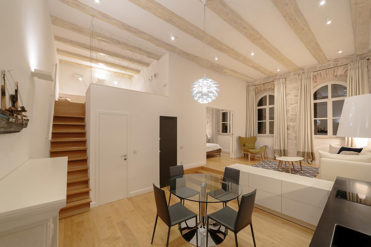 דוברובניק Apartment Hedera A4 מראה חיצוני תמונה