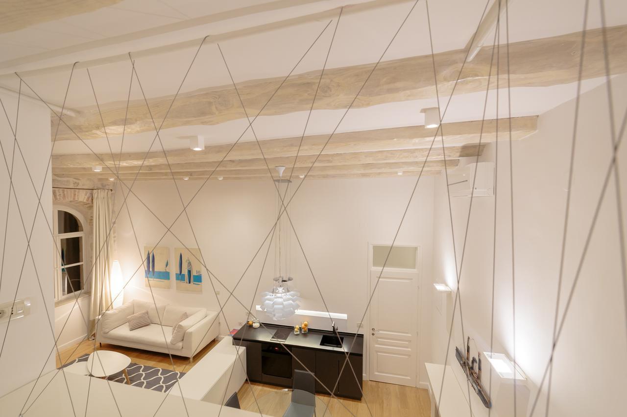 דוברובניק Apartment Hedera A4 מראה חיצוני תמונה