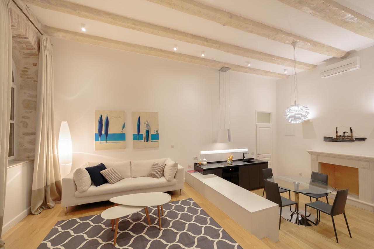 דוברובניק Apartment Hedera A4 מראה חיצוני תמונה