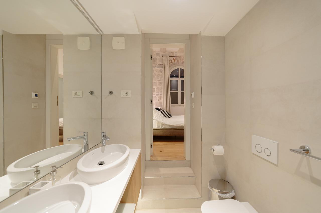 דוברובניק Apartment Hedera A4 מראה חיצוני תמונה